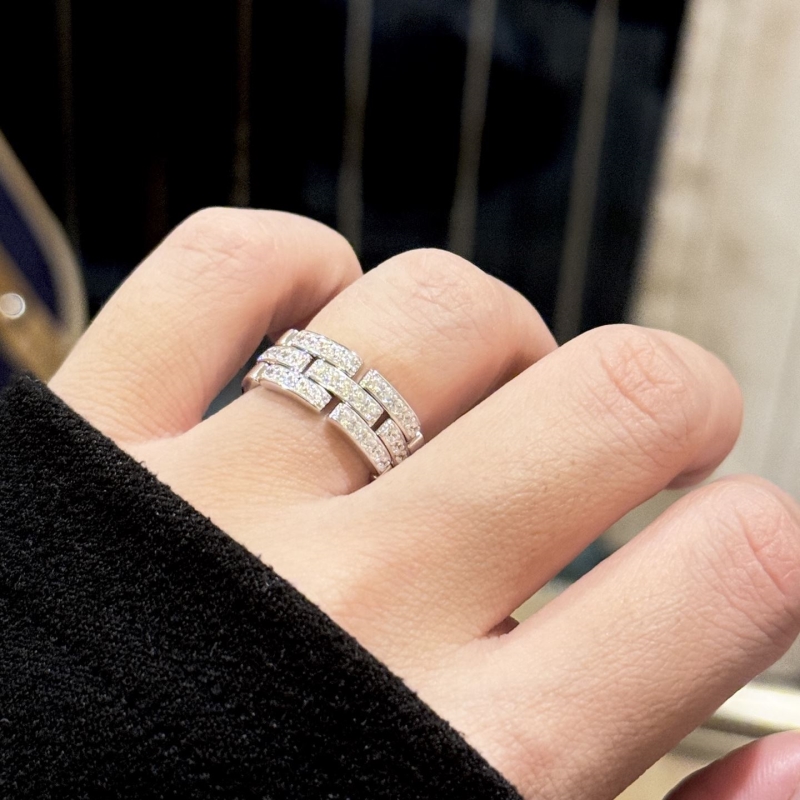 Ca*t1er rings